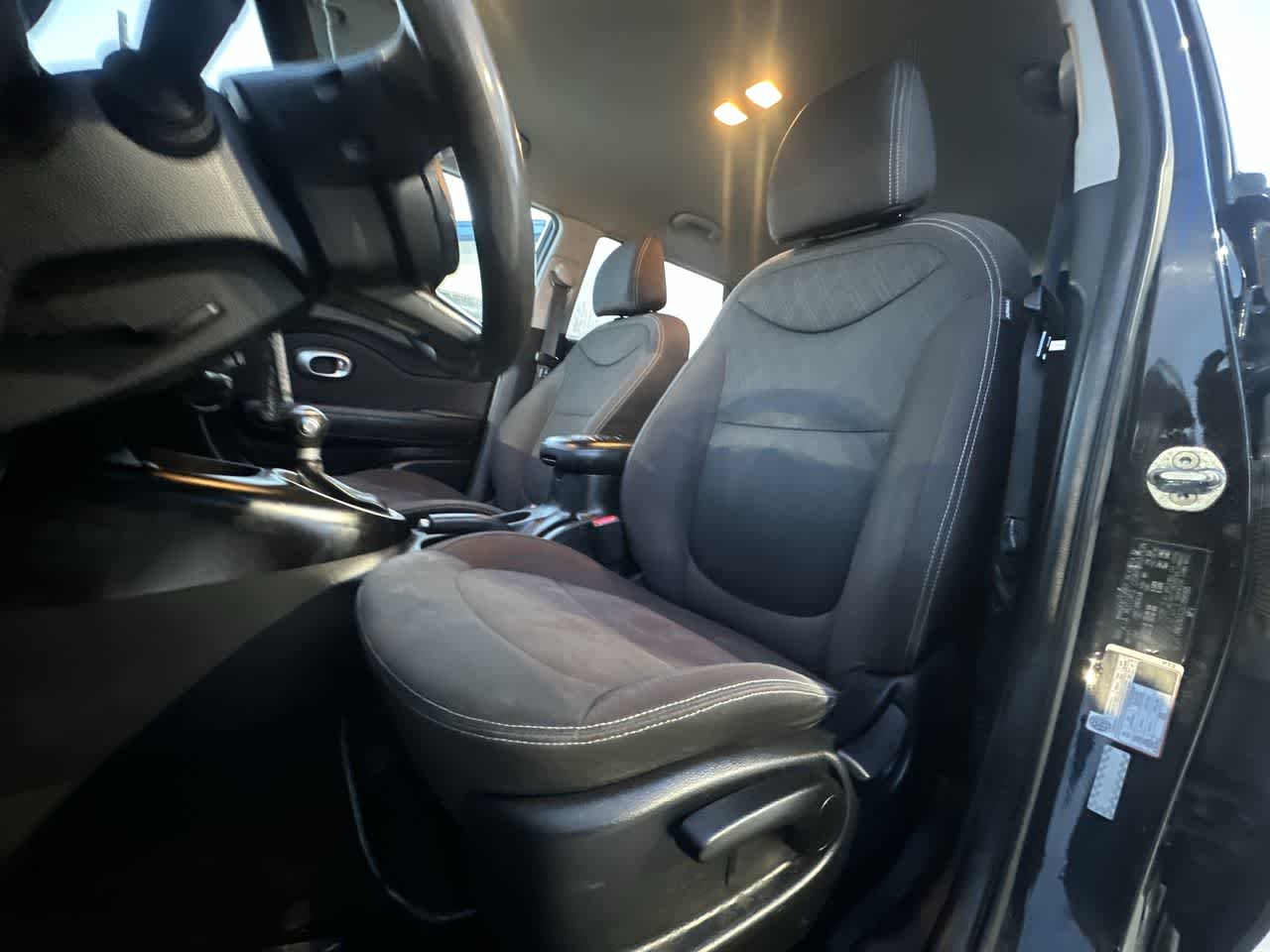 Thumbnail: 2018 Kia Soul - 4