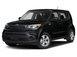 2018 Kia Soul Base -
                  Anchorage, AK