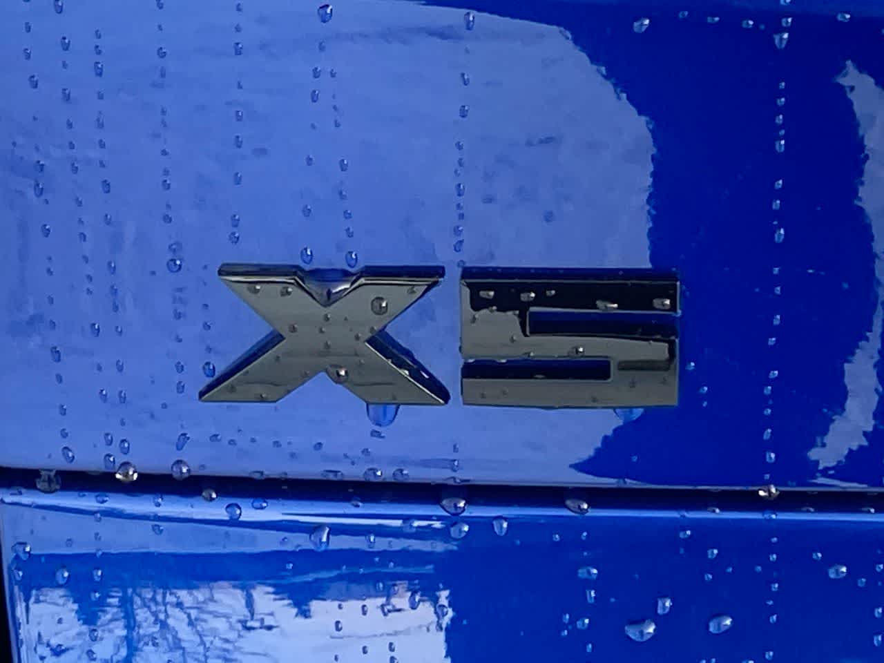 Thumbnail: 2025 BMW X5 - 25