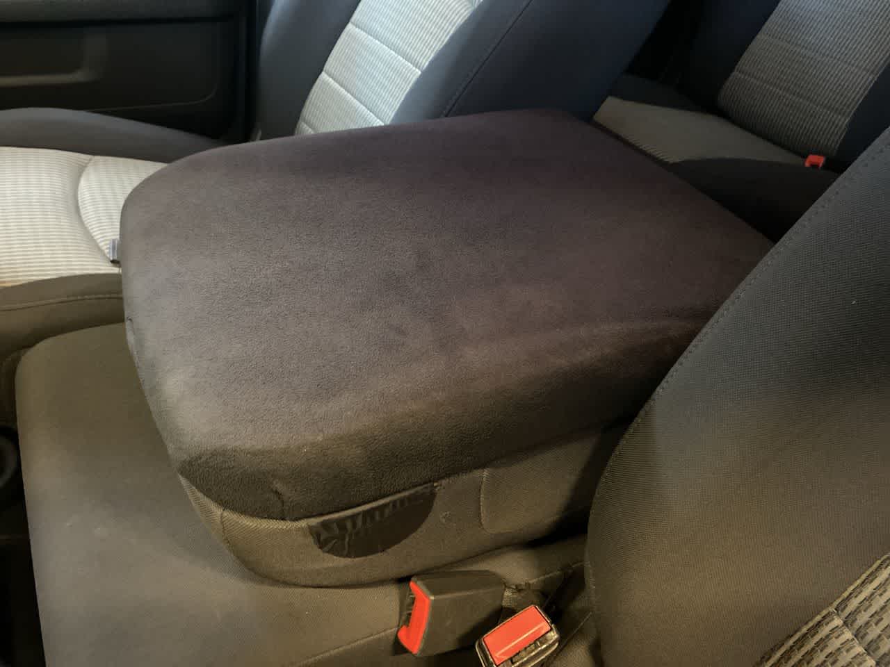 Thumbnail: 2011 RAM 2500 - 19