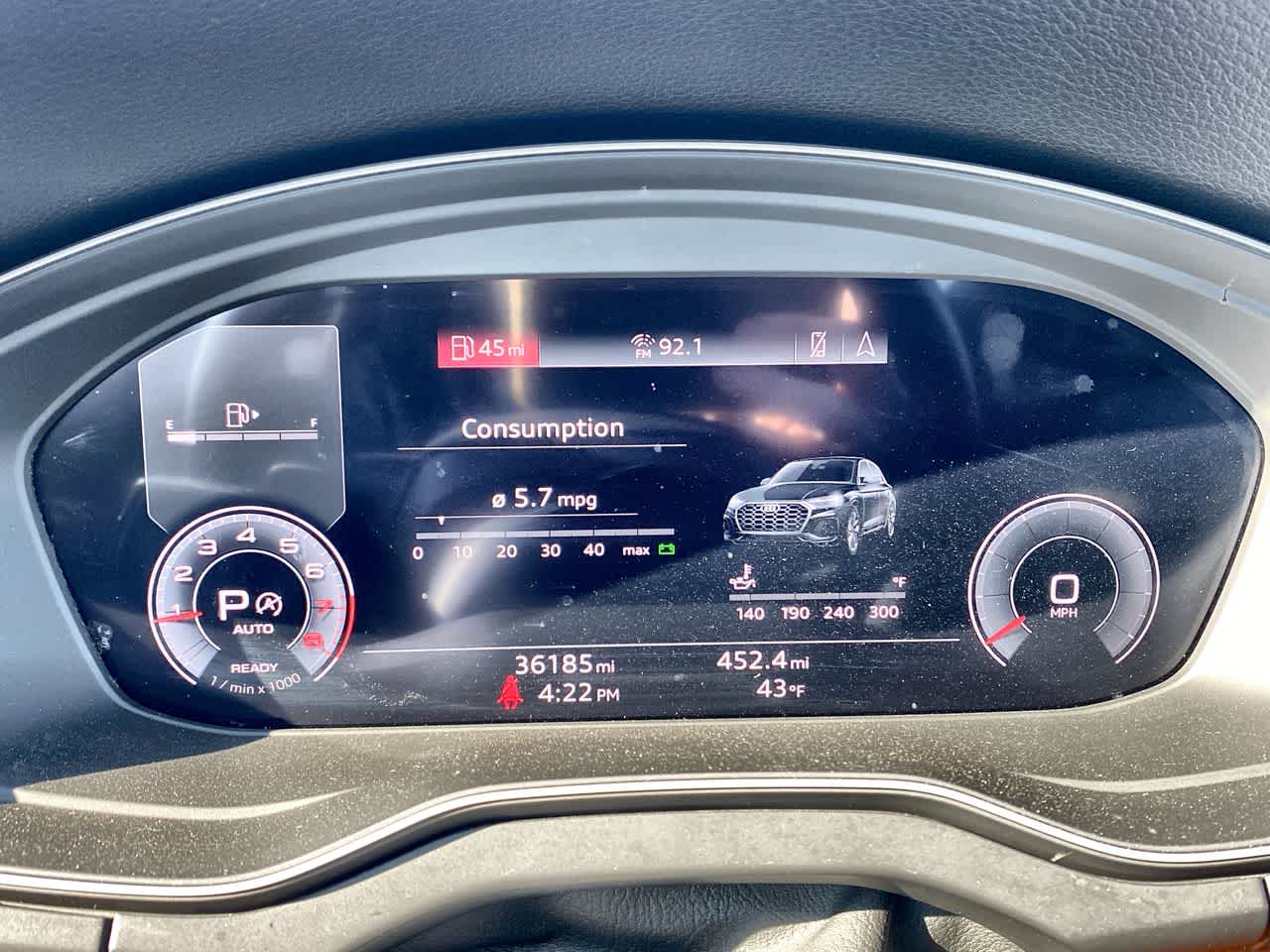 Thumbnail: 2022 Audi Q5 - 14