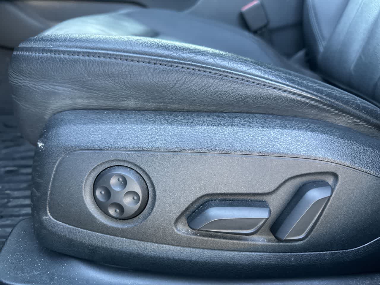 Thumbnail: 2017 Audi A4 - 5