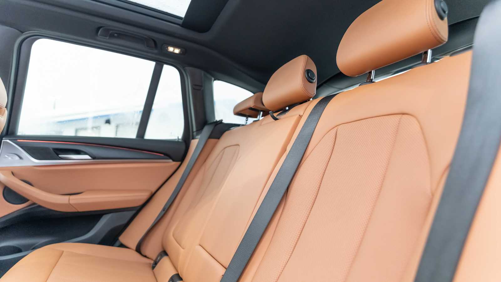 Thumbnail: 2024 BMW X3 - 26