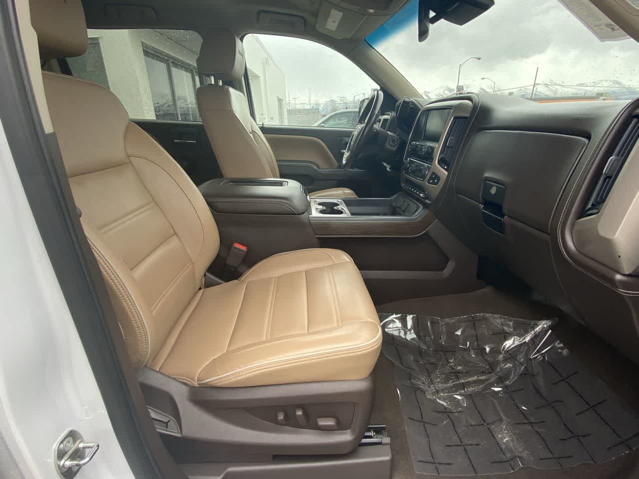 Thumbnail: 2018 GMC Sierra 1500 - 14
