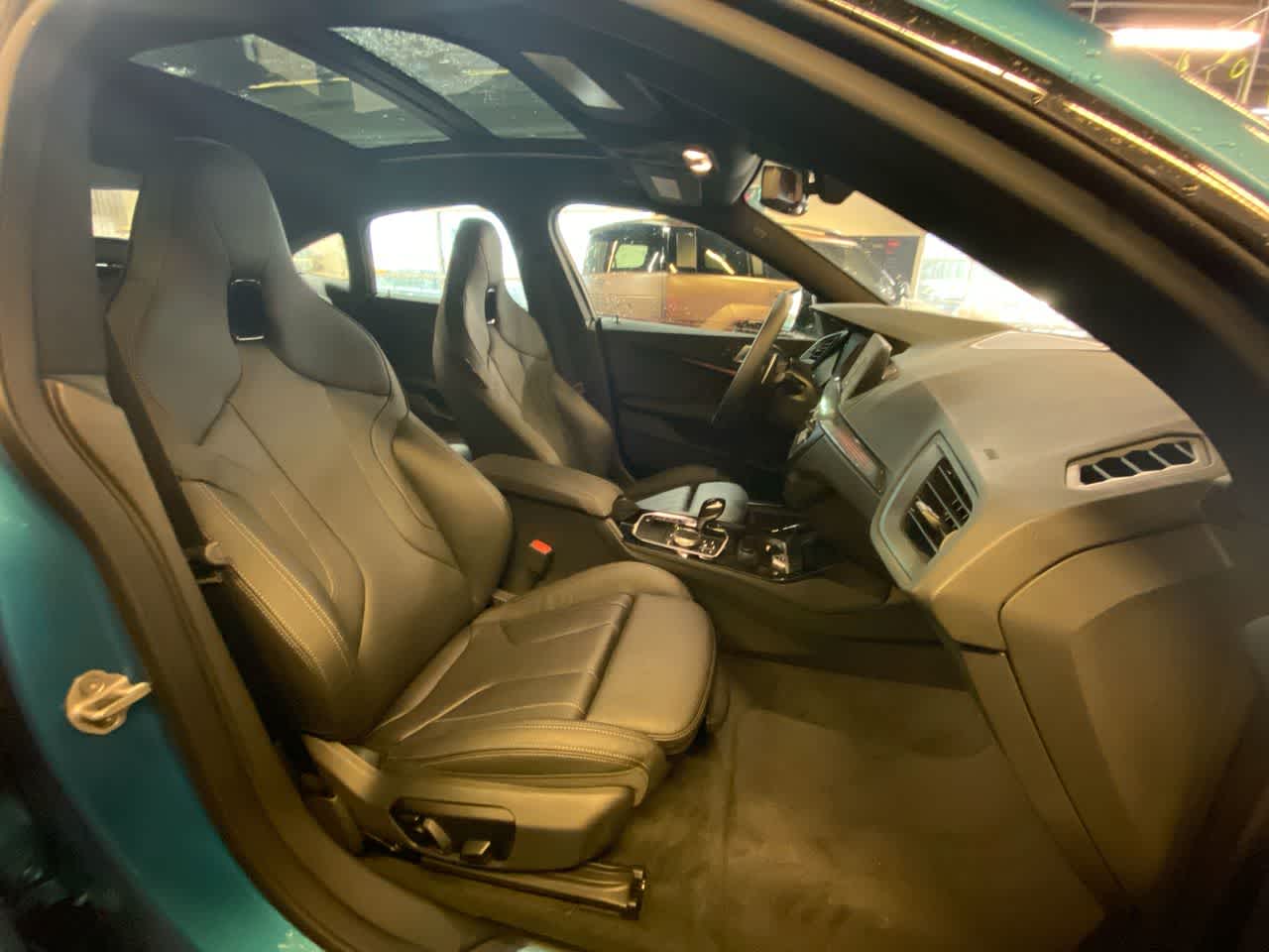 2024 BMW 2 Series M235i xDrive 19