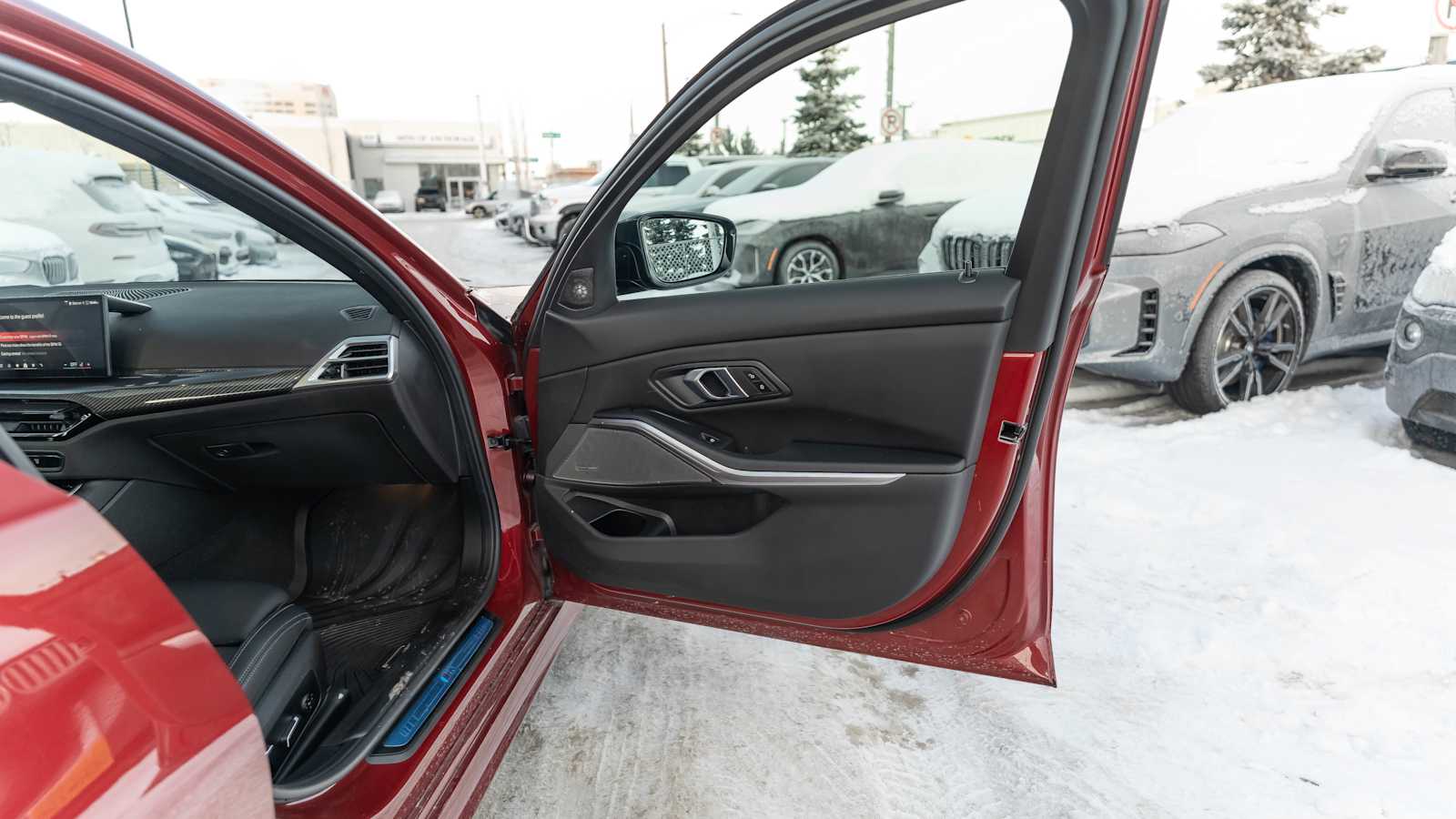 Thumbnail: 2025 BMW 3 Series - 15