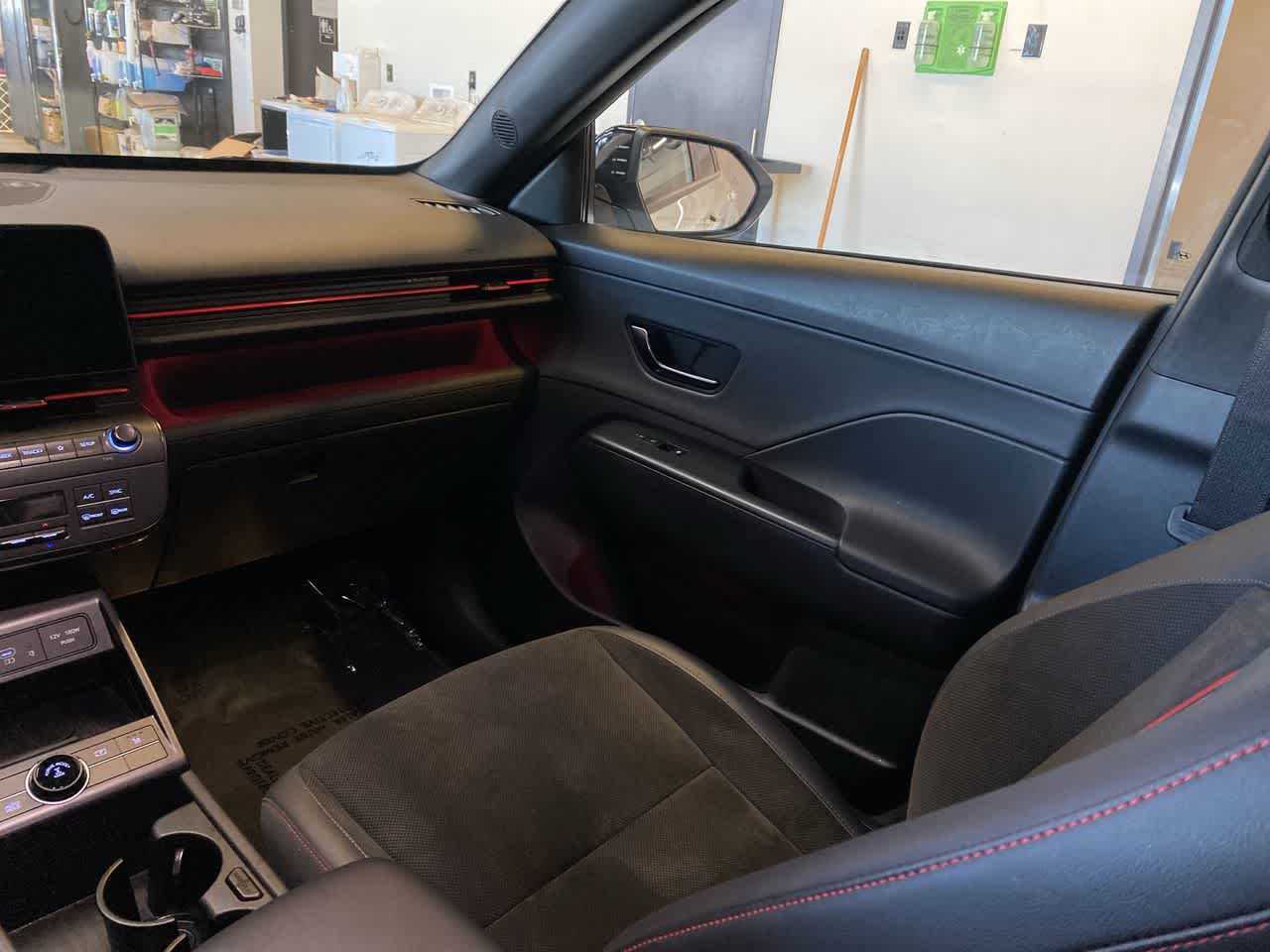 Thumbnail: 2025 Hyundai Kona - 3