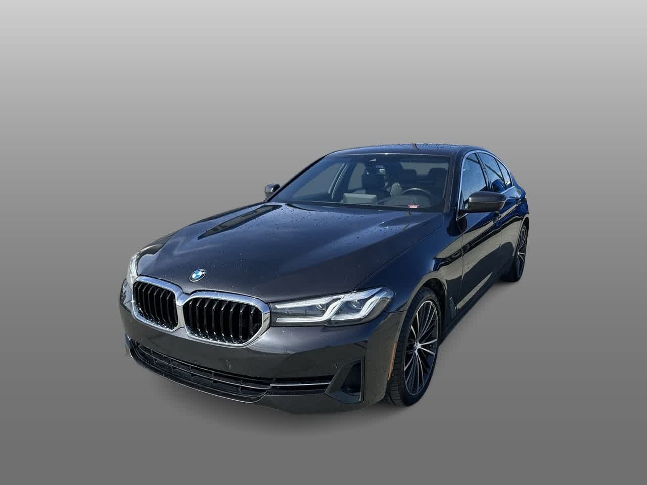 2022 BMW 5 Series 530i xDrive -
                  Anchorage, AK