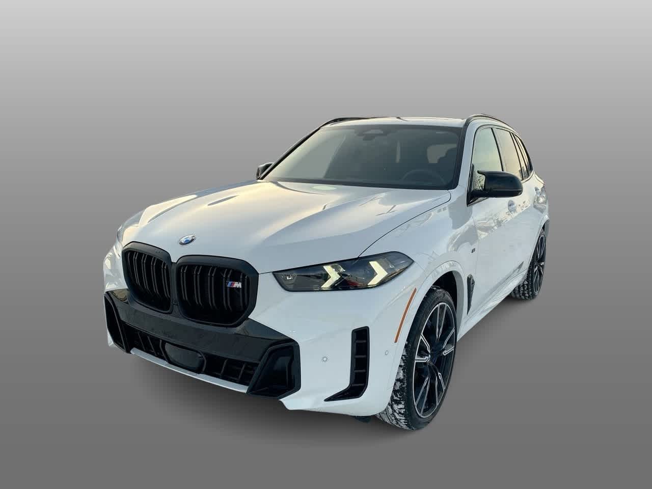 2025 BMW X5 M60i -
                  Anchorage, AK