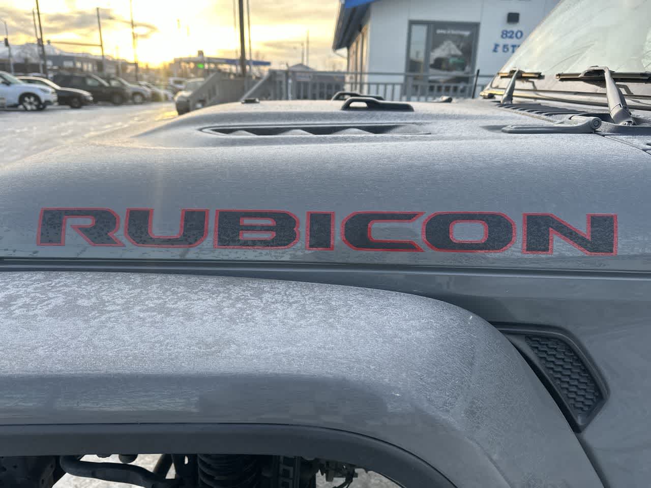 Thumbnail: 2022 Jeep Wrangler - 24