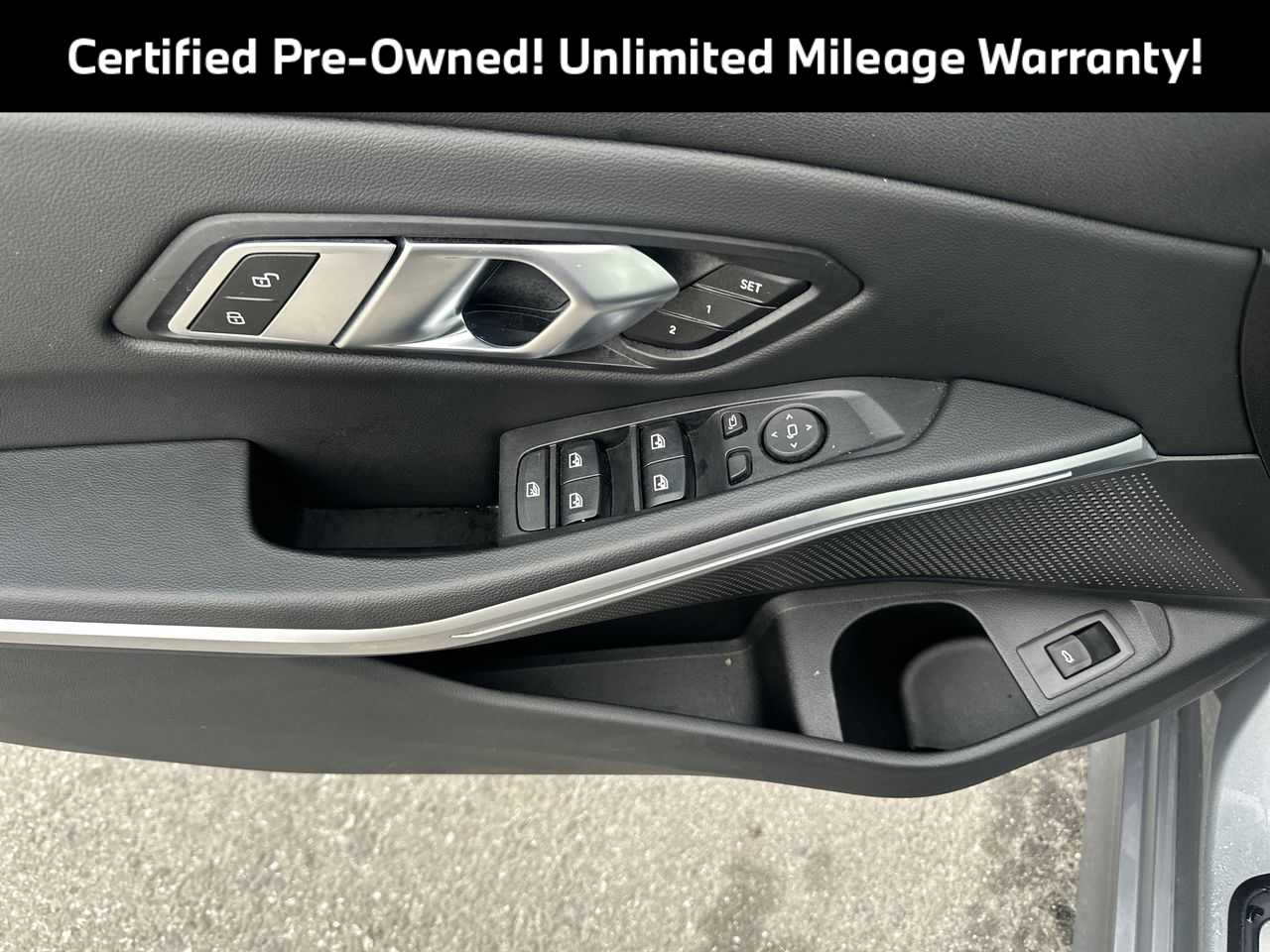 Thumbnail: 2023 BMW 3 Series - 6