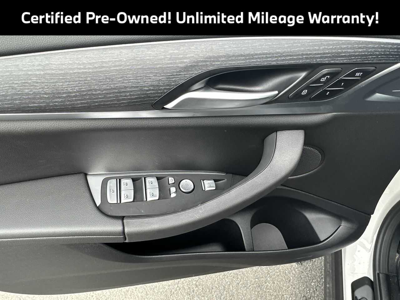 Thumbnail: 2024 BMW X3 - 6