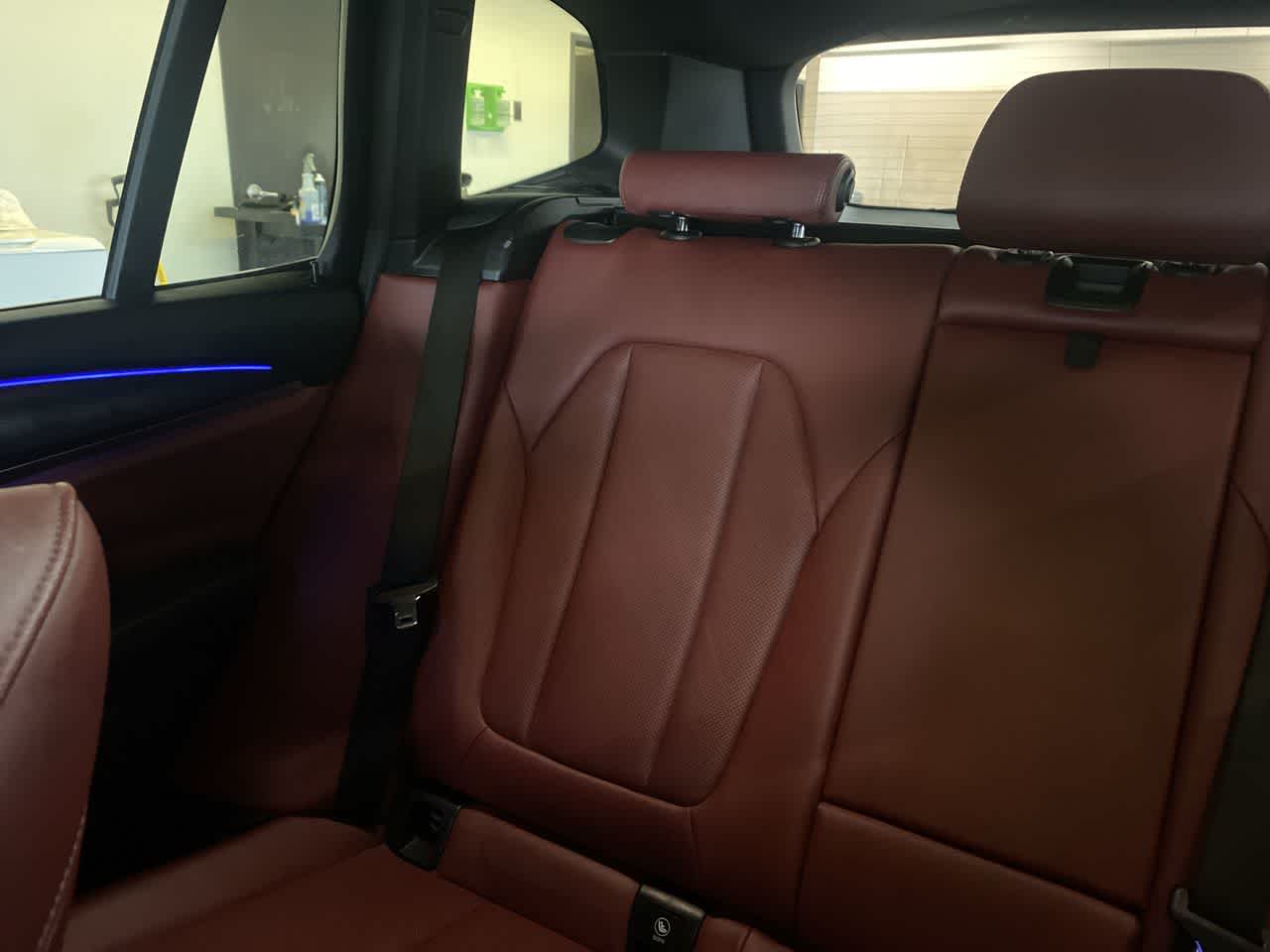 Thumbnail: 2022 BMW X3 - 4