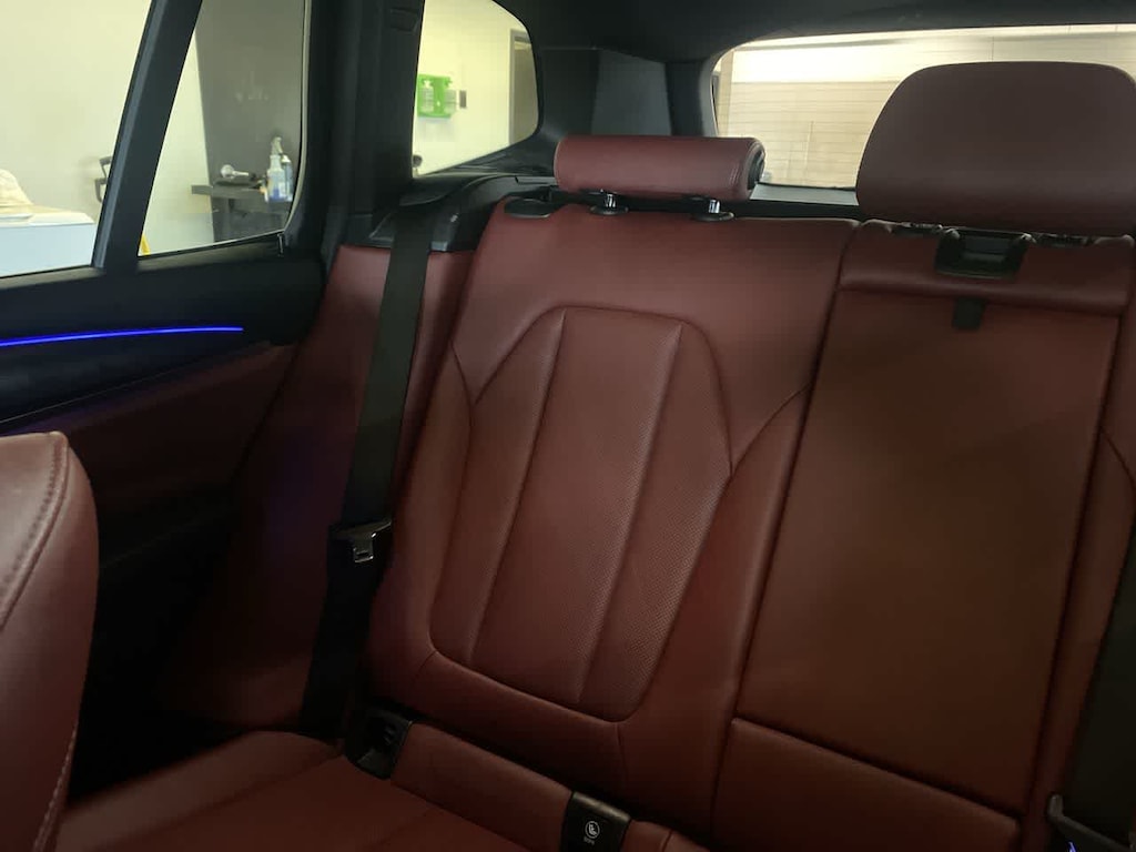 Used 2022 BMW X3 xDrive30i SUV