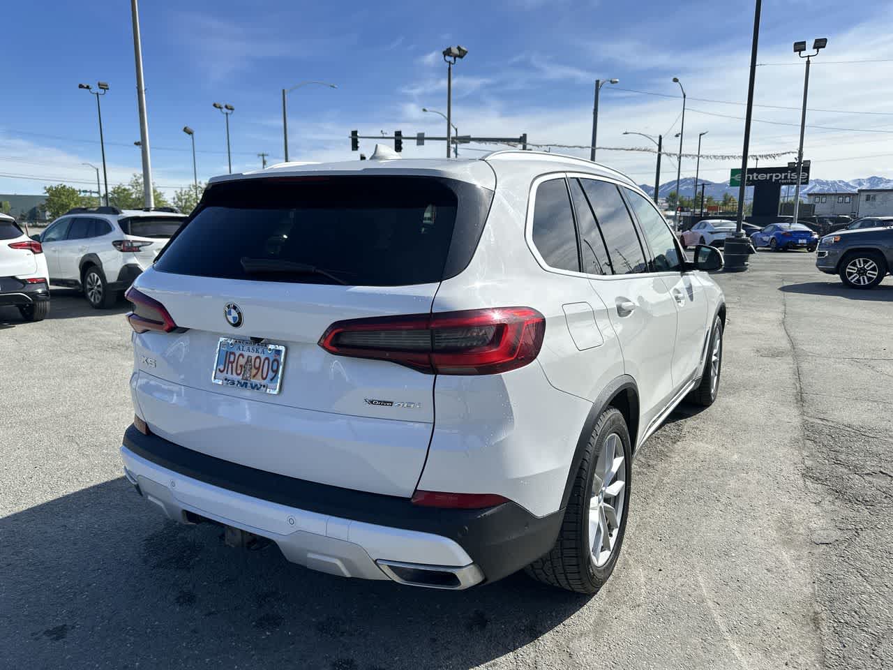 Thumbnail: 2019 BMW X5 - 23