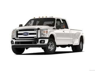 2012 Ford F-350  -
                  Anchorage, AK