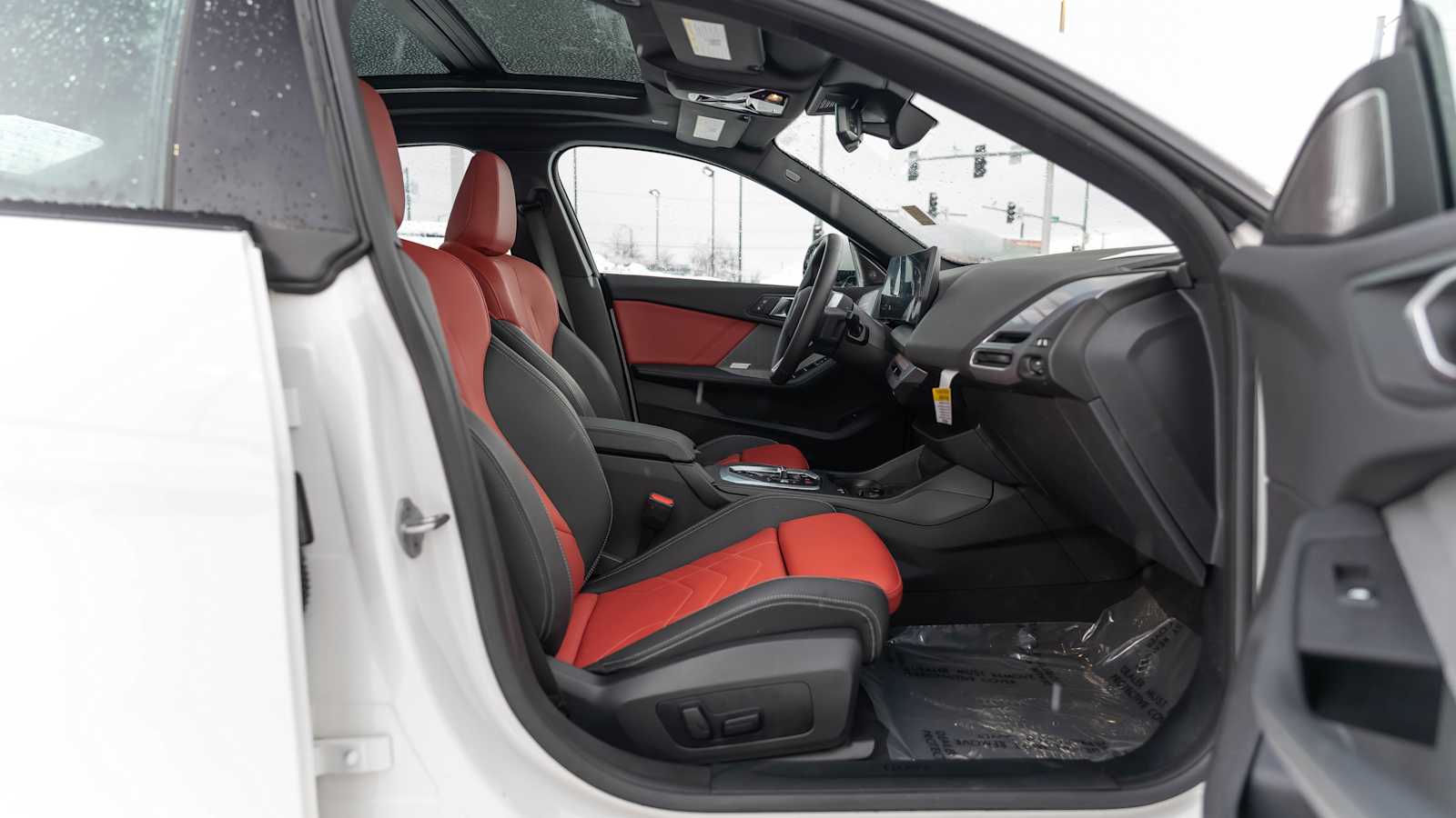 Thumbnail: 2025 BMW 2 Series - 12