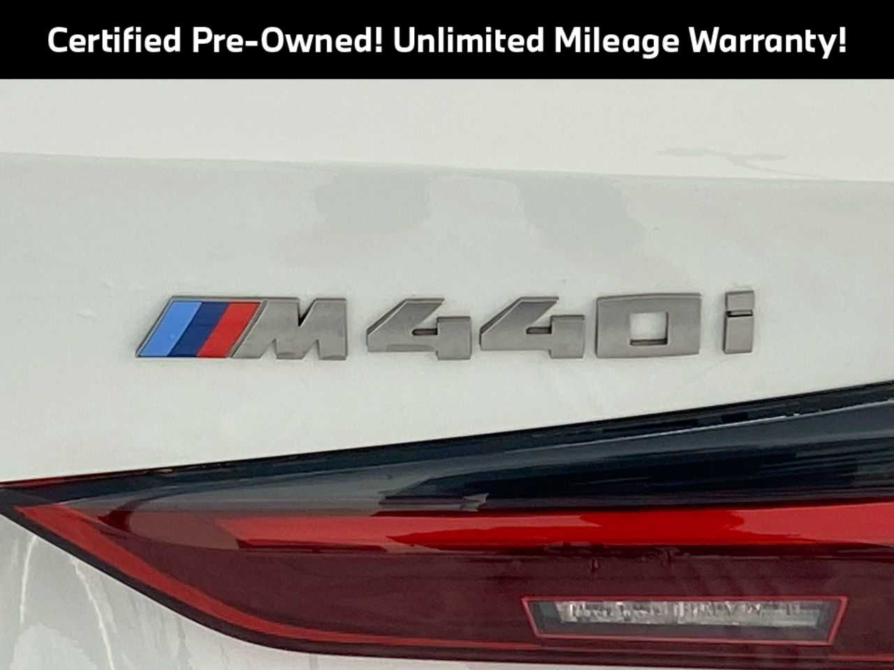 Thumbnail: 2024 BMW 4 Series - 24