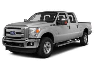 2014 Ford F-350  -
                  Anchorage, AK