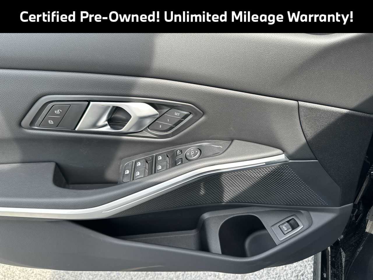 Thumbnail: 2025 BMW 3 Series - 6