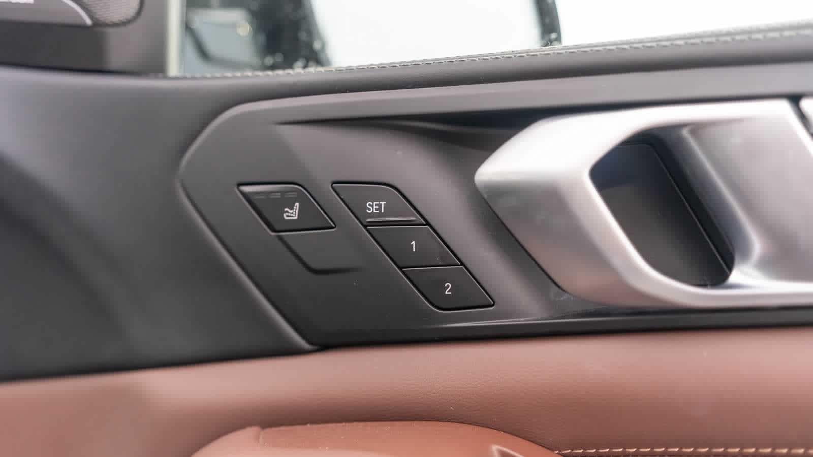 Thumbnail: 2021 BMW X5 - 37