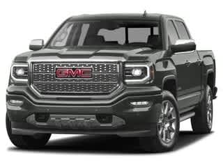 2017 GMC Sierra 1500 Denali -
                Anchorage, AK