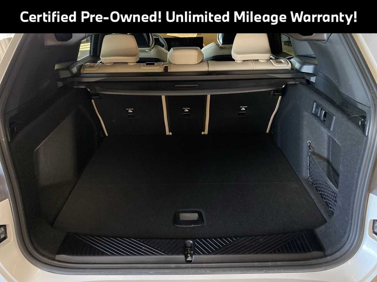 Thumbnail: 2025 BMW X3 - 24