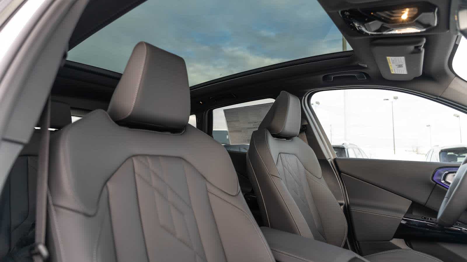 Thumbnail: 2026 BMW X3 - 14