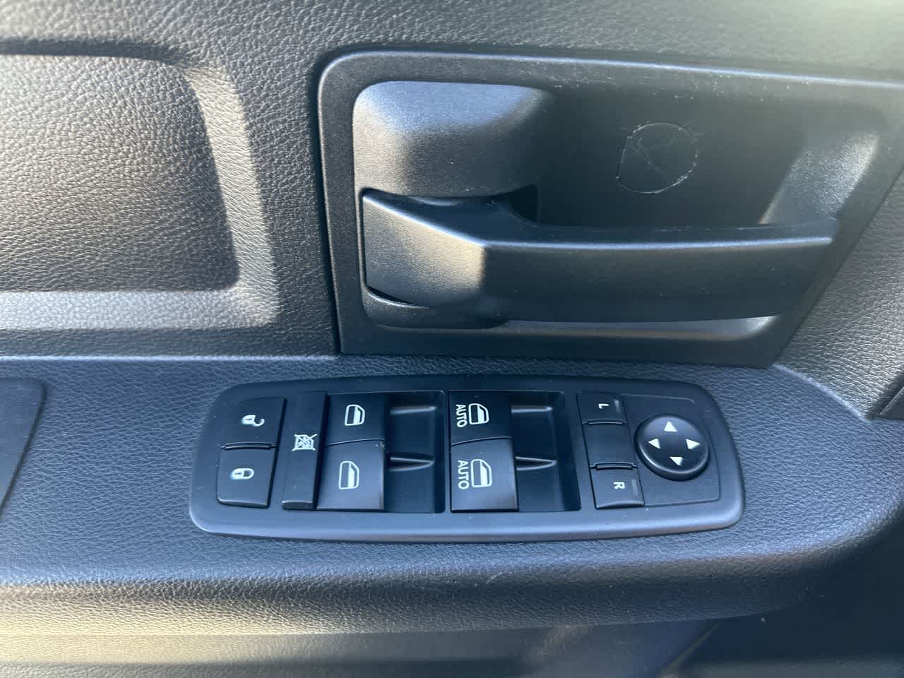 Thumbnail: 2017 RAM 2500 - 6