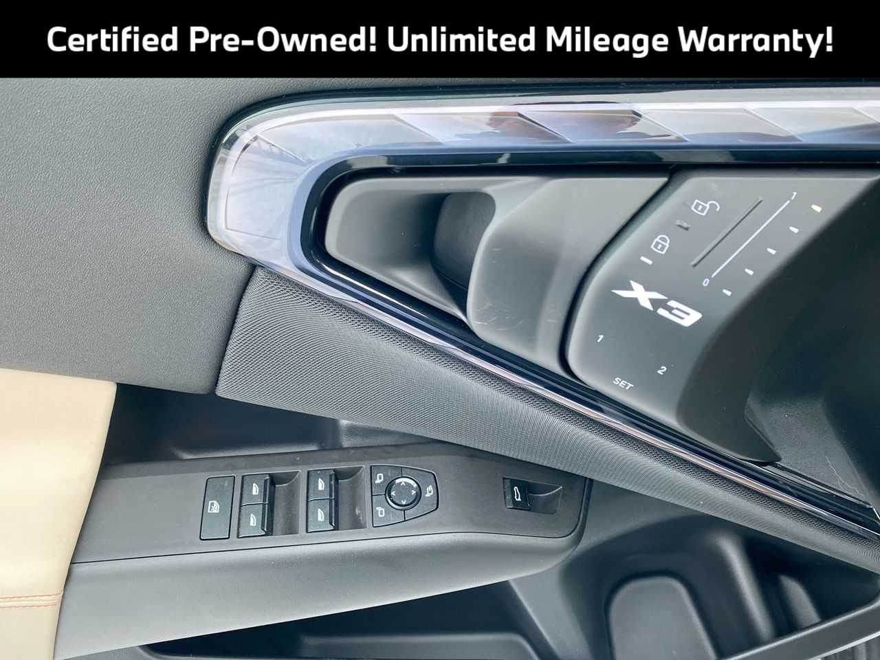 Thumbnail: 2025 BMW X3 - 6