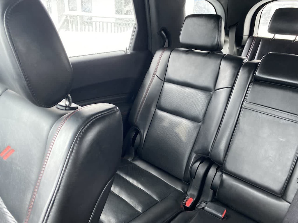 Used 2024 Dodge Durango GT SUV