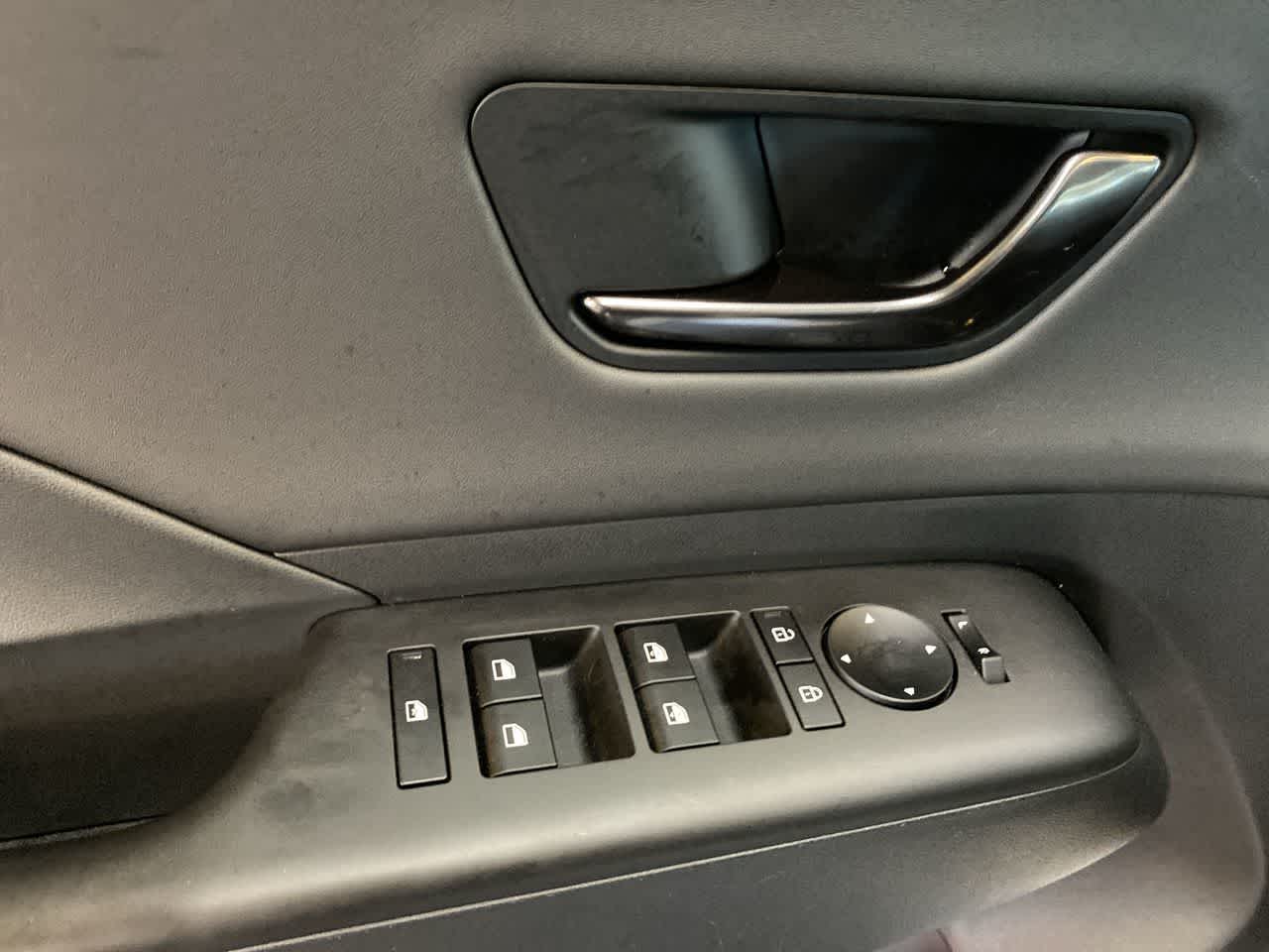 Thumbnail: 2025 Hyundai Kona - 12