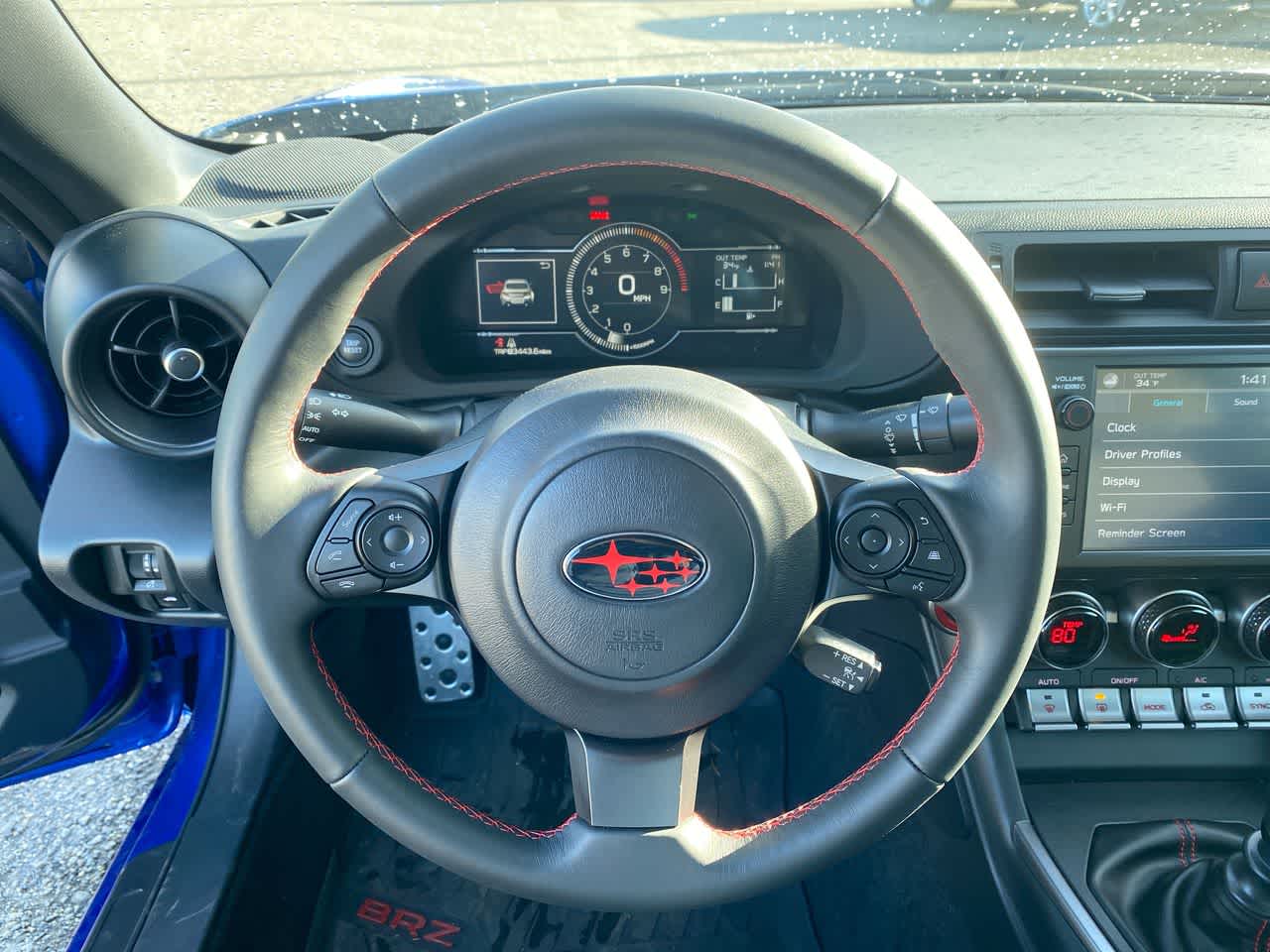 Thumbnail: 2024 Subaru BRZ - 7