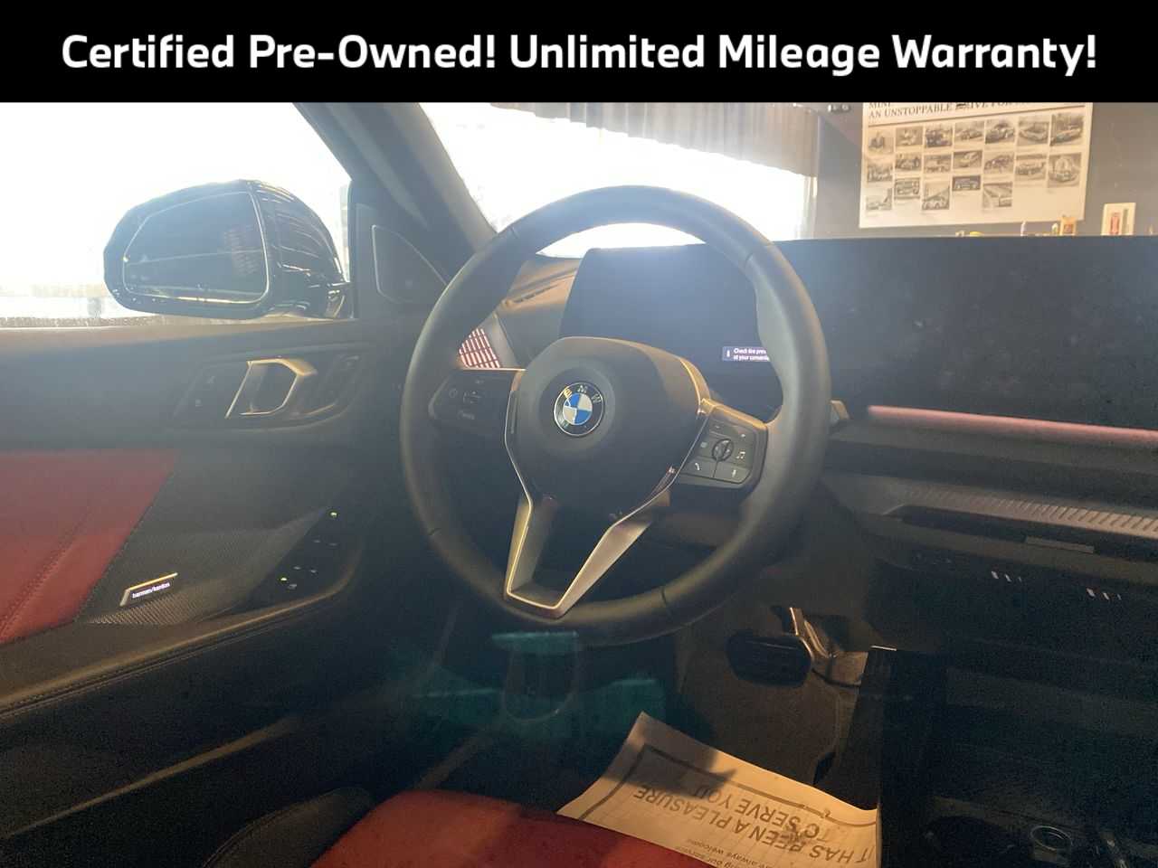 Thumbnail: 2025 BMW 2 Series - 7