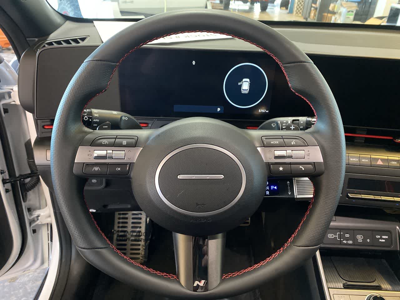 Thumbnail: 2025 Hyundai Kona - 13