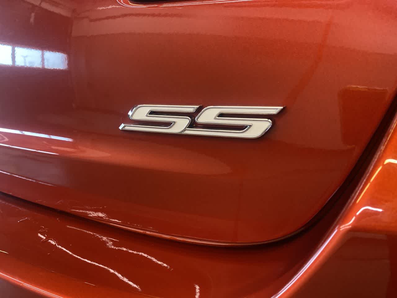 Thumbnail: 2016 Chevrolet  - 30