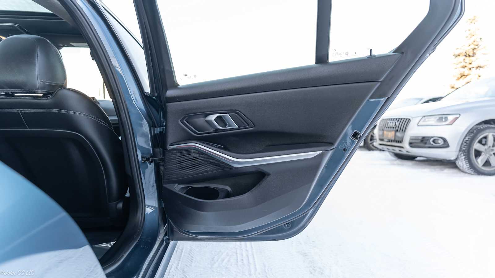 Thumbnail: 2025 BMW 3 Series - 20