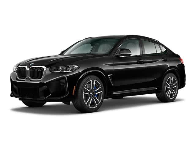 2025 BMW X4 M -
                  Anchorage, AK