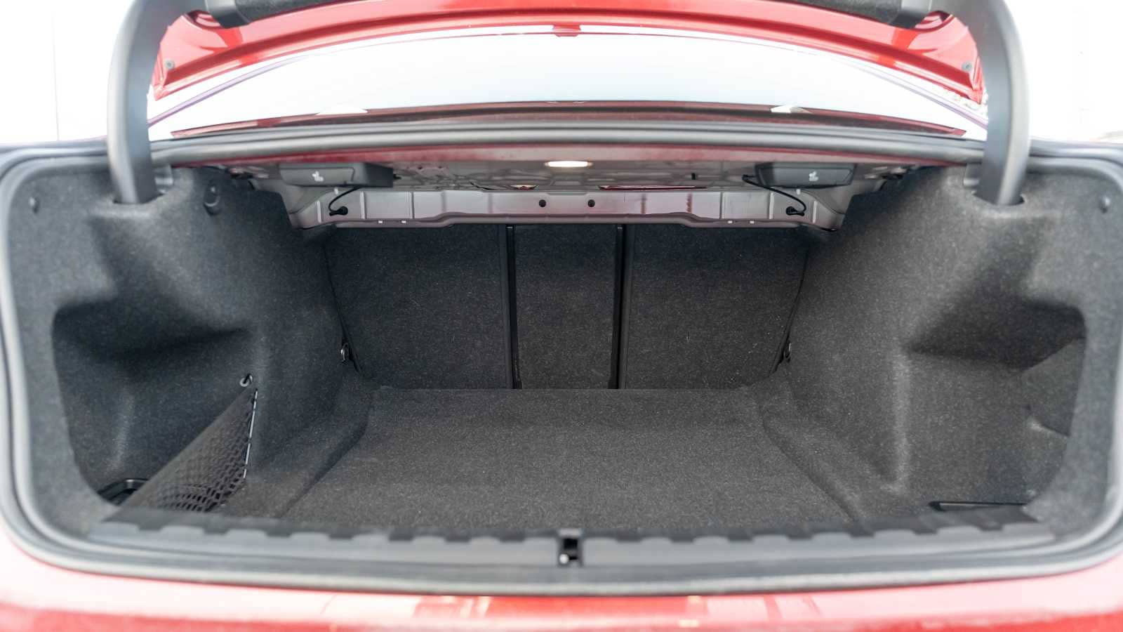 Thumbnail: 2025 BMW 3 Series - 5