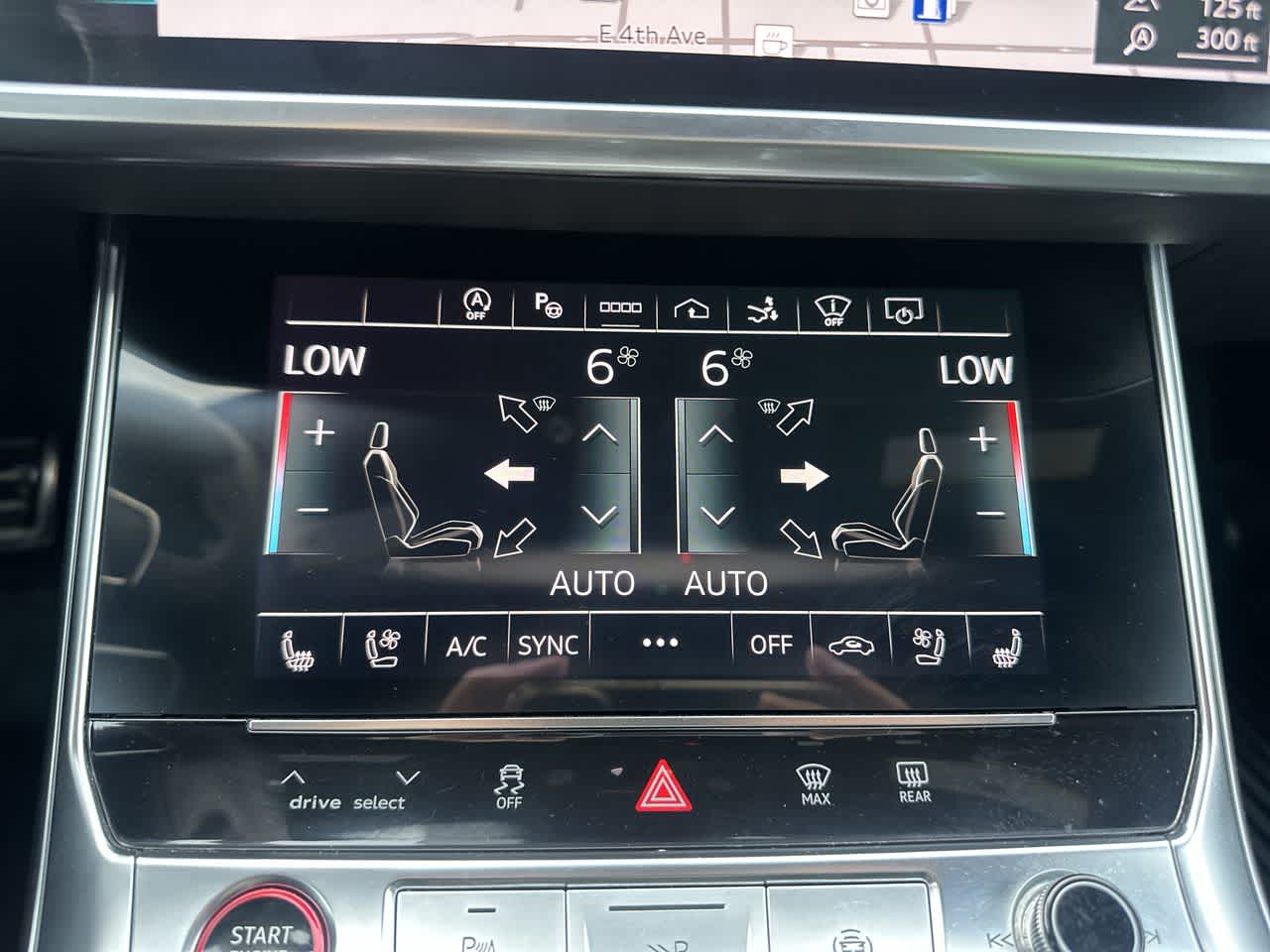 Thumbnail: 2023 Audi S7 - 13