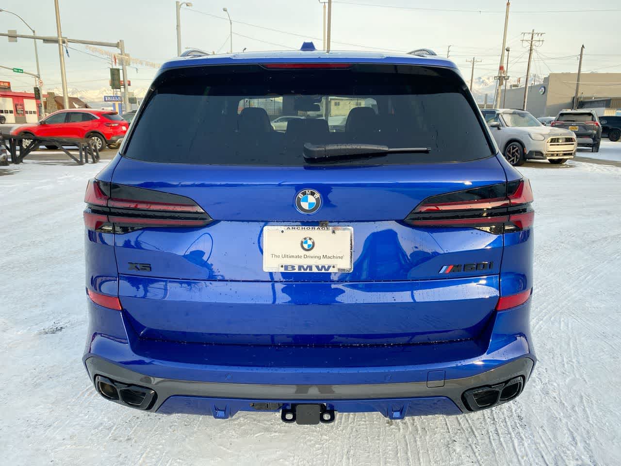 Thumbnail: 2025 BMW X5 - 17