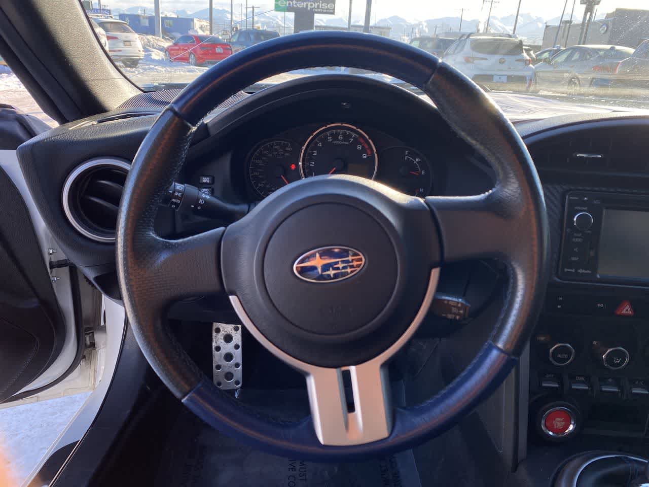 Thumbnail: 2015 Subaru BRZ - 13