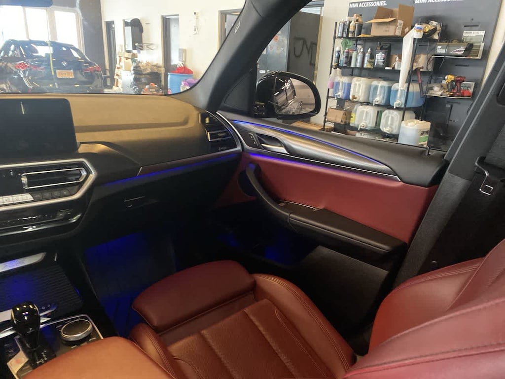 Used 2022 BMW X3 xDrive30i SUV