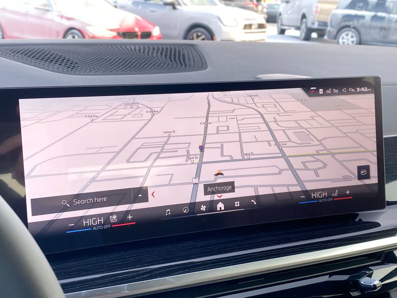 Thumbnail: 2025 BMW X5 - 11