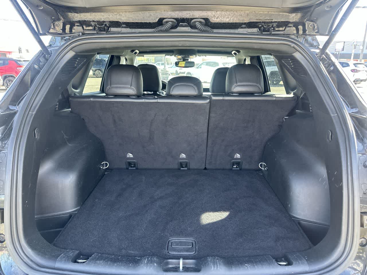 Thumbnail: 2024 Jeep Compass - 17