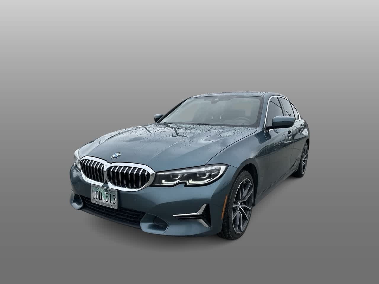 2020 Bmw 330i