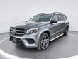  Mercedes-Benz GLS 550