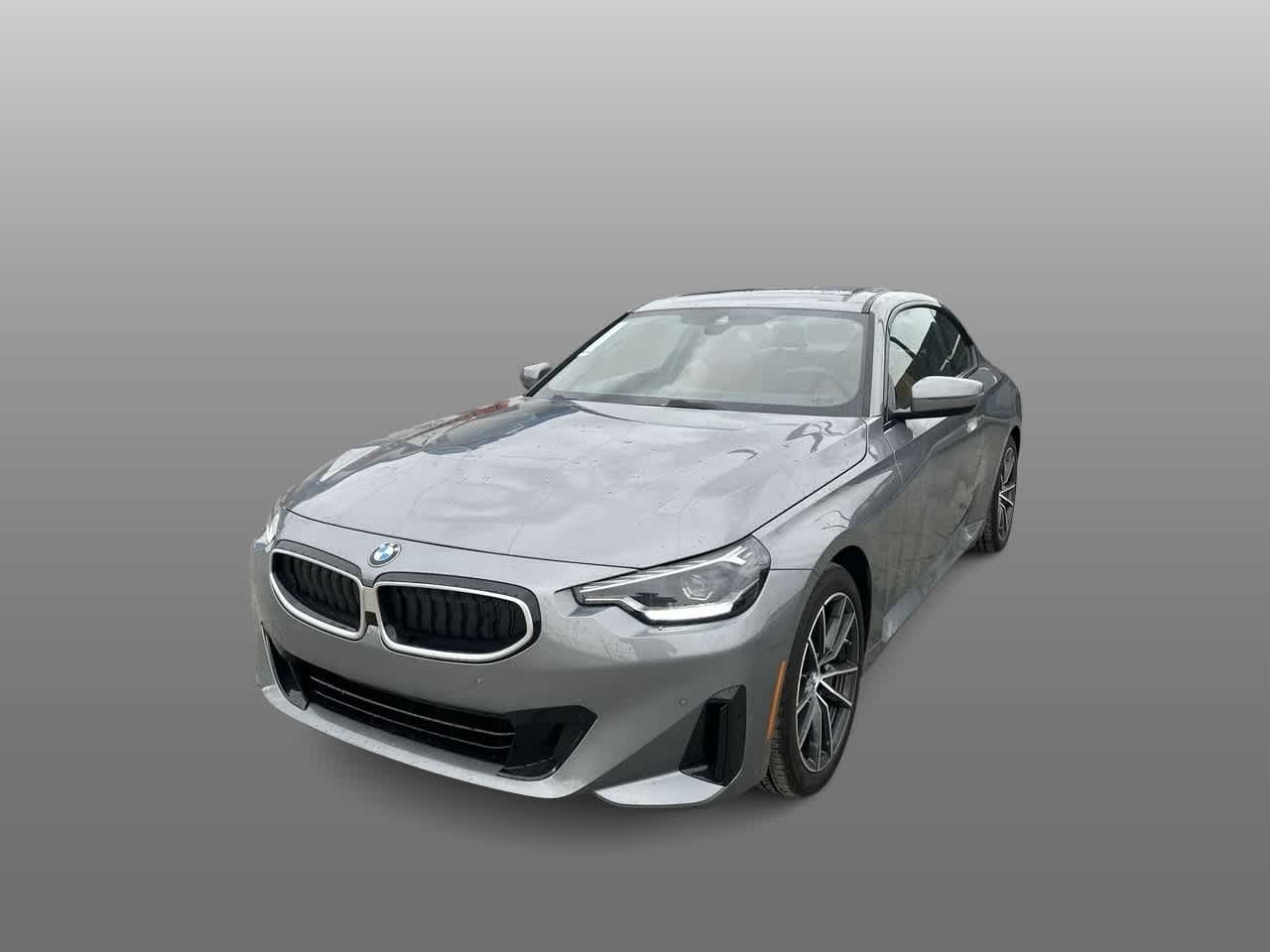 2025 BMW 2 Series 230i xDrive -
                  Anchorage, AK
