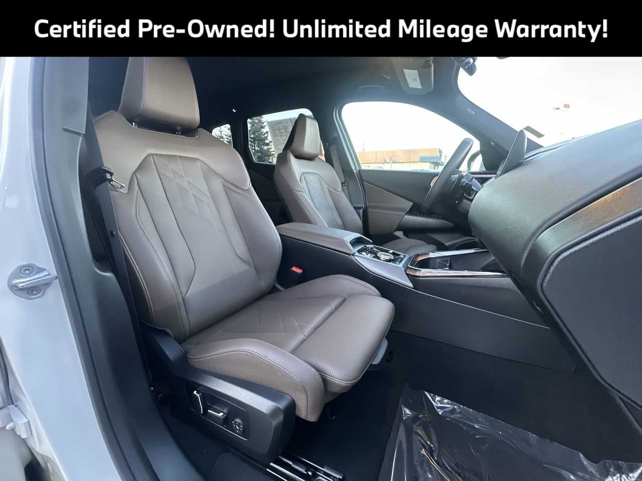 Thumbnail: 2025 BMW X3 - 18