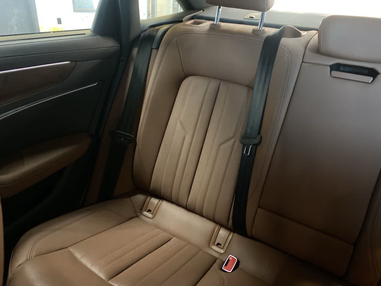 Thumbnail: 2023 Audi A6 - 4